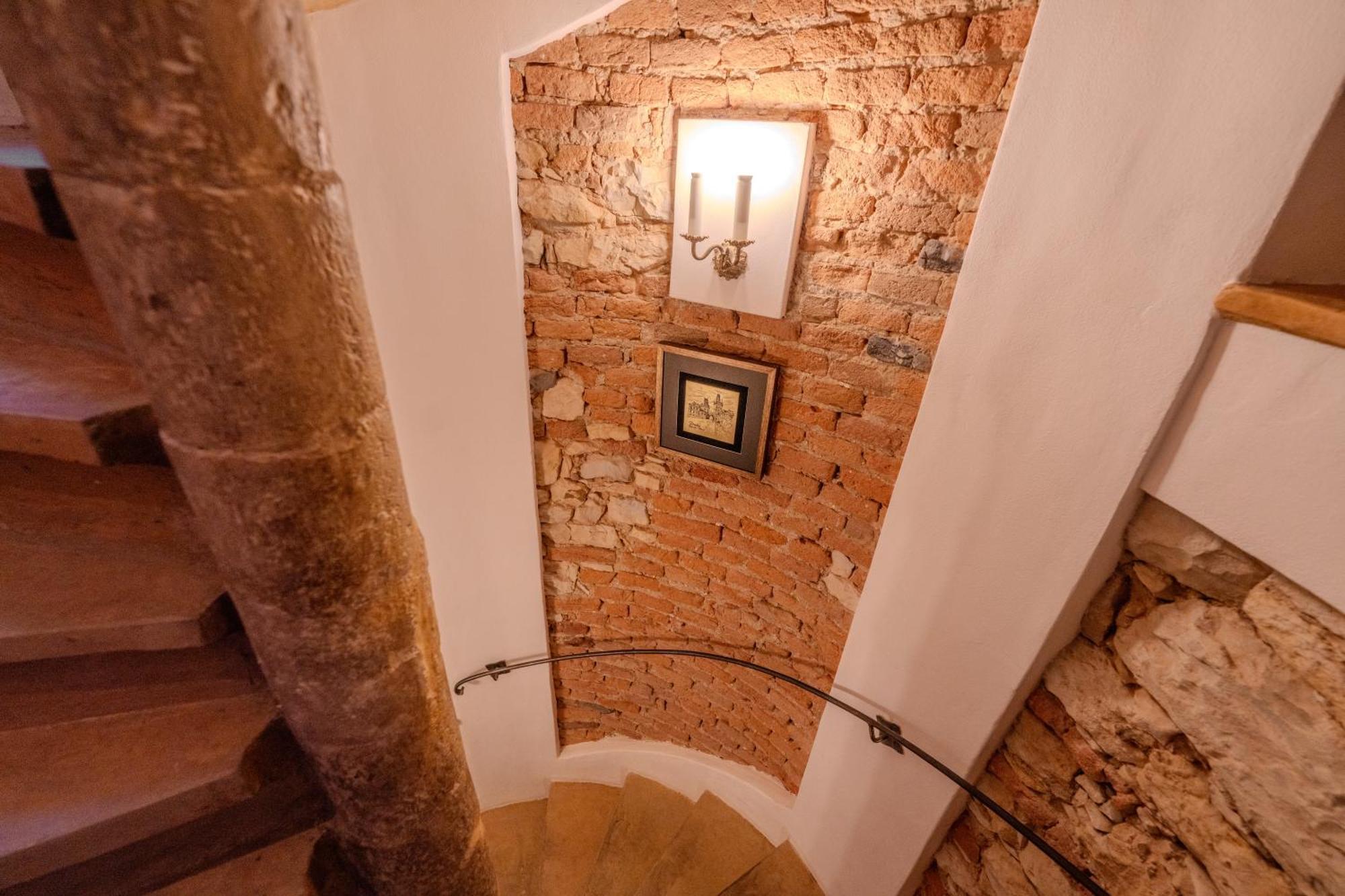 Lejlighed 2-floor Traditional *