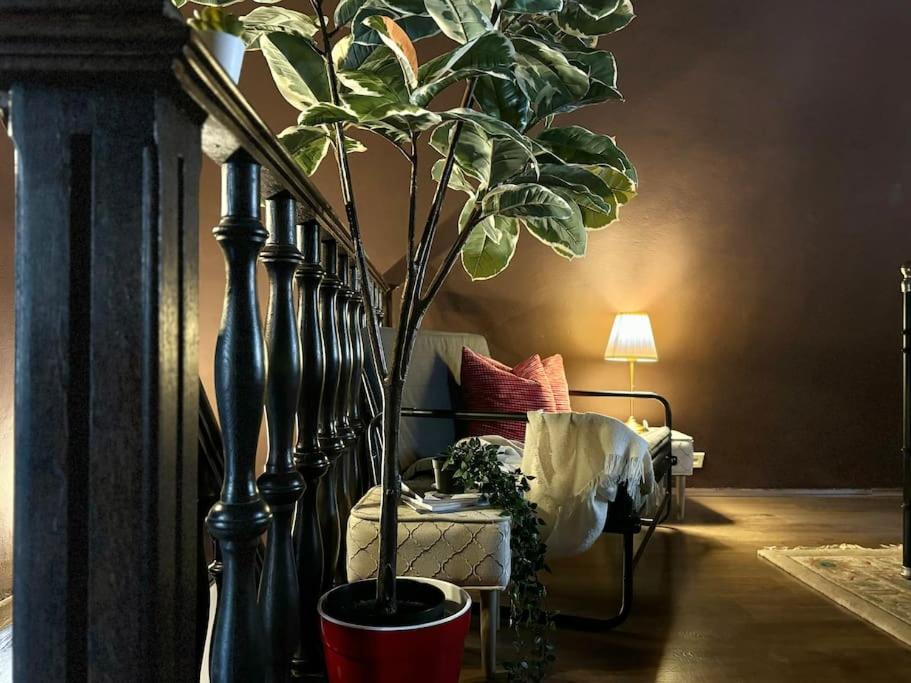 2-floor Traditional Lejlighed